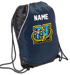 NAAC - N Logo - Cinch Pack