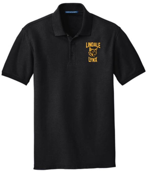Lindale Athletics Polo Order - 3.4.25