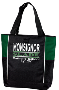 MSCS- Official Tote Bag