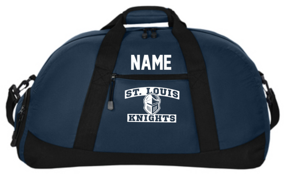 St. Louis - Duffel Bag
