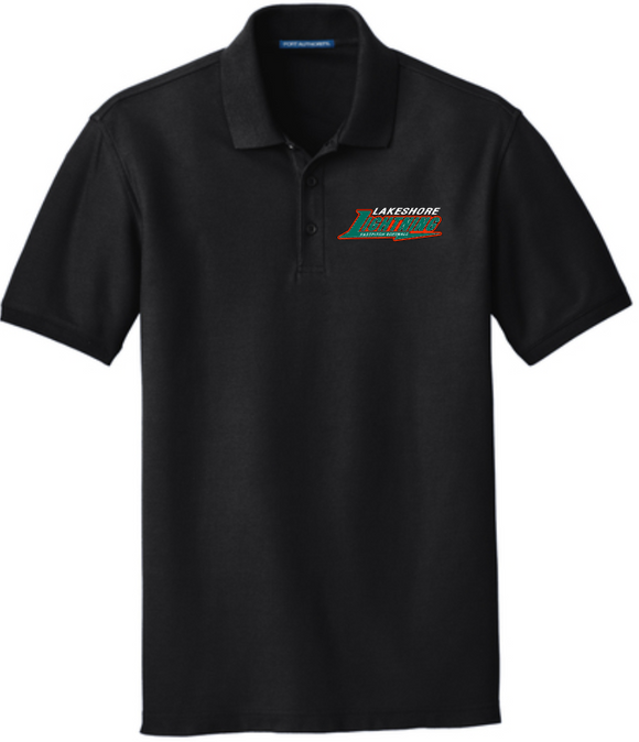 Lightning Softball - Polo (Printed)