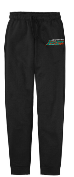 Lightning Softball - Jogger Sweatpants