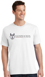 St. Joseph - TALL SS T Shirt (Wolfie or Wolfpack) (White, Maroon or Grey)