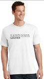 St. Joseph - TALL SS T Shirt (Wolfie or Wolfpack) (White, Maroon or Grey)