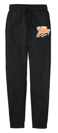 LS Thunder Softball - Jogger Sweatpants