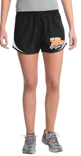 LS Thunder Softball - Lady Shorts