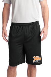 LS Thunder Softball - Mesh Shorts