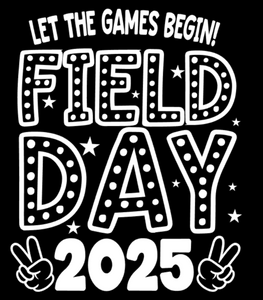 2025 CWES Field Day 50% Deposit - 4.30.25