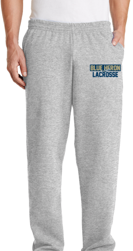 Blue Heron - Shoot A Thon - Sweatpants