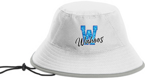 Whitehall Wahoos - Bucket Hat (Printed)
