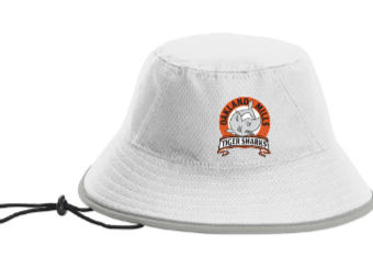 Oakland Mills Swim Team - Bucket Hat (Printed)
