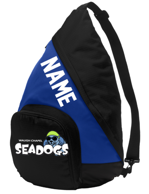 Seadogs - Sling Back Pack
