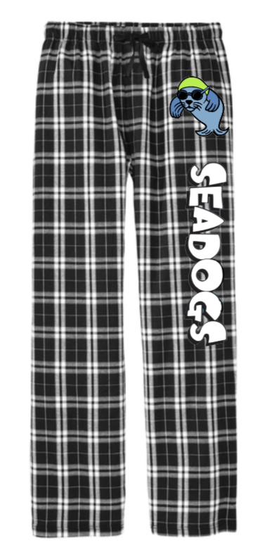 Seadogs - PJ Pants