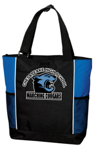 CHS BAND - TOTE BAG