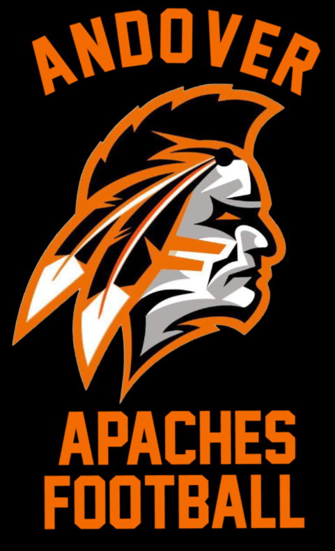 APACHES FOOTBALL JACKET ORDER - 11/3/23