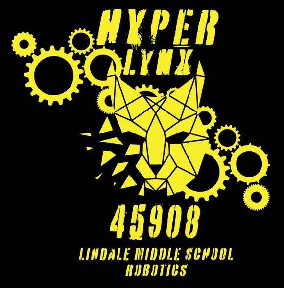 Fall Black Shirt Order - 9.22.25