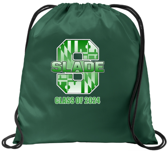 SLADE Cinch Bags Order - 5/16/24 order