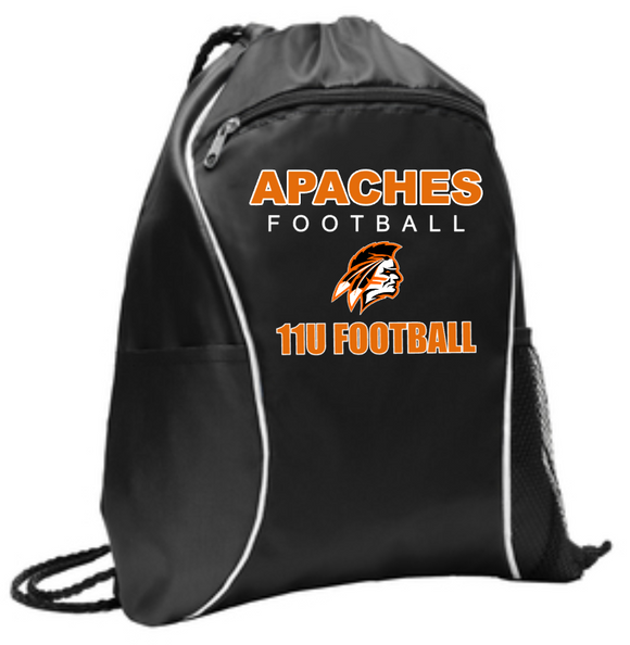 Apaches 11U Bag Order - 3.1.25