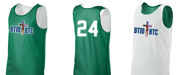 STM STC Clinic Basketball - Order 11.25.24