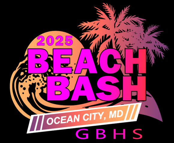 Glen Burnie Cheer Beach Order - 2.25.25