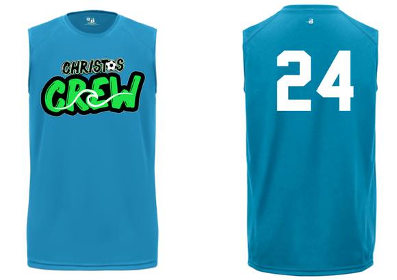 Beach Jerseys - Cosentino - 5/3/24 order