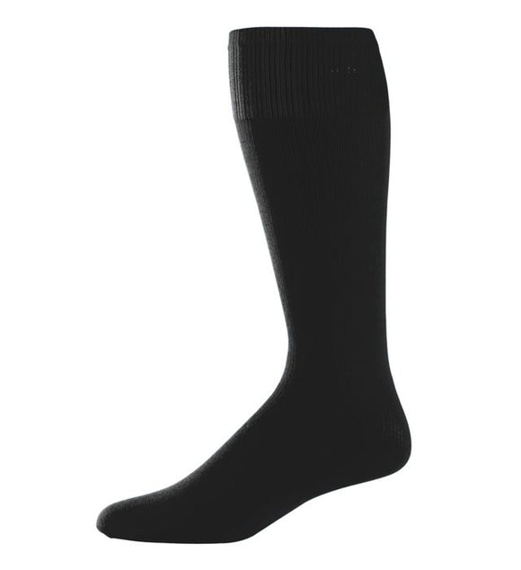 LF BASEBALL - REC SOCKS (Forest Green, Gold, Black, Kelly Green, Navy Blue, Red or Royal Blue)