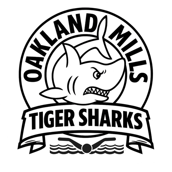 Oakland Mills Swim Caps - 6.18.25