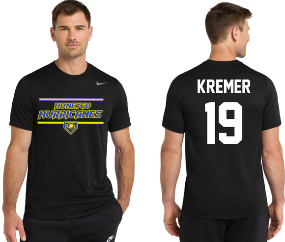 Honeygo Badillo- 5.26.25