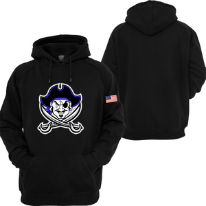 Bucs - Buc Head Hoodie