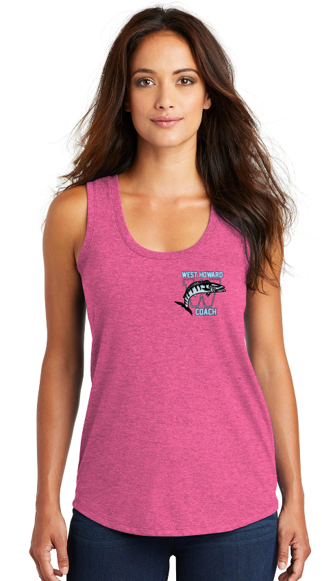 West Howard Swim Coach Order - 6/17/24 Order