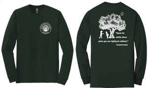 Pasadena Cottage School Order 12.16.24