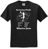 SP Winter Jam order - 12.9.24