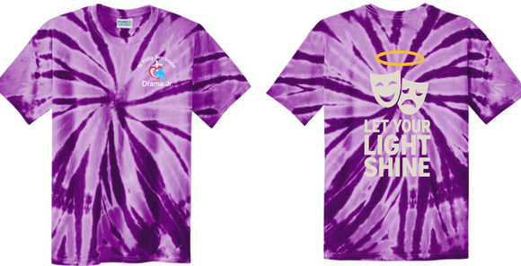 Drama Jr. Order - 10.28.25