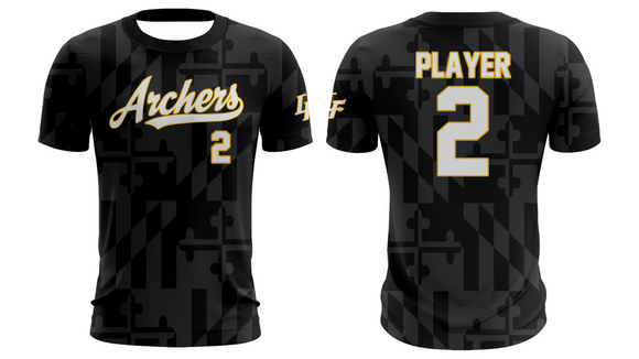 Dwayne Fall 2025 - 8.25.25