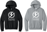Cecchetti Ballet - Hoodie (Black or Grey)