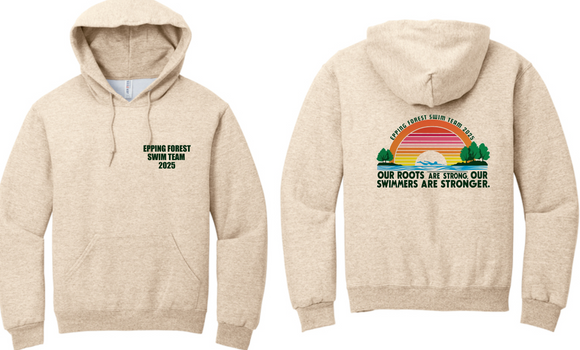 Epping Forest Team Order - 6.12.25