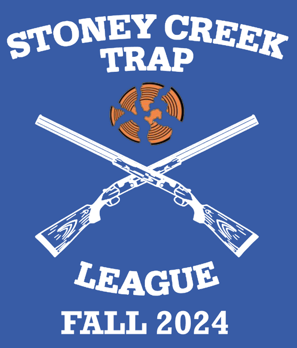 2024 Fall Trap Club 12.19.24