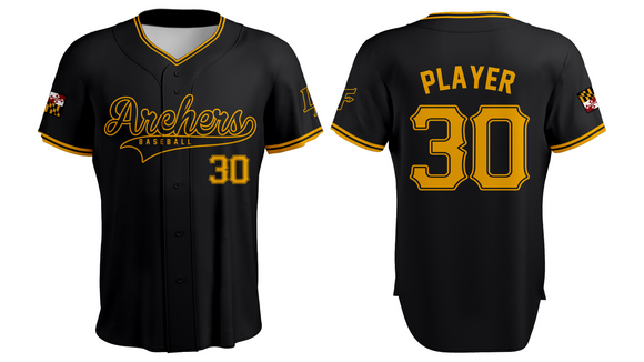 LF Archers 18U - 4.27.25