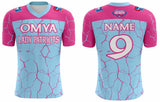 OMYAA FLAG Football League Order - 8.21.24