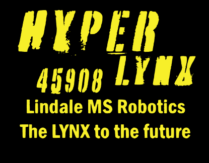 LMS Robotics Black Jerseys with Patches - 4.28.25