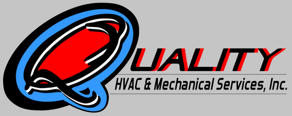 Quality HVAC October Order