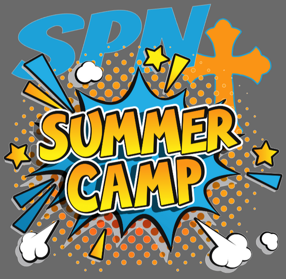 Camp Add ons - 7.28.25