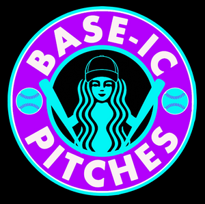 Base-ic Pitches - 3.28.24