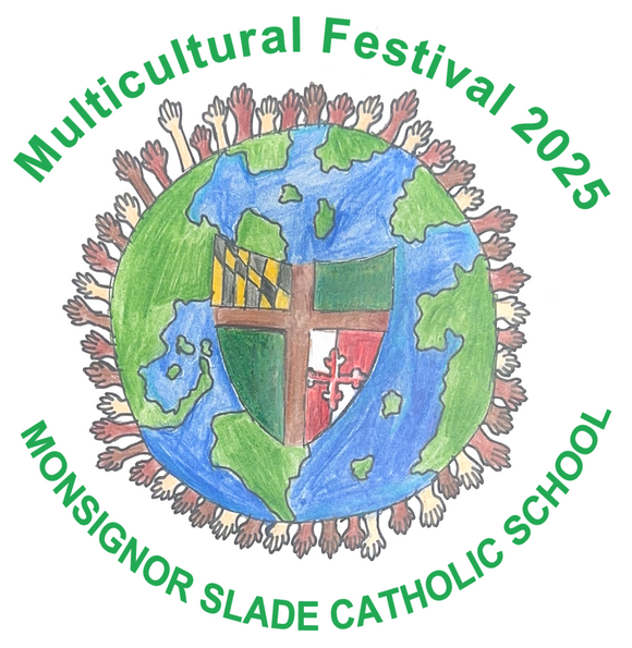 Multicultural Shirts - 10.29.25