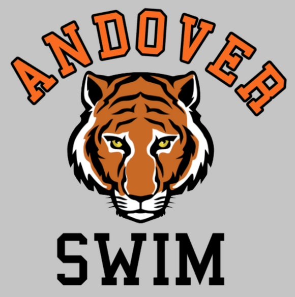 Andover Swim Order - 6.3.25