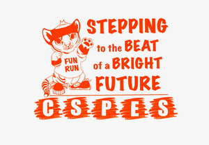 CSPES FUN RUN - 9.30.24