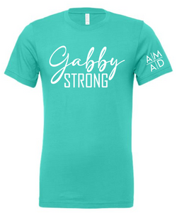 AMAD - GABBY STRONG - Short Sleeve Shirt