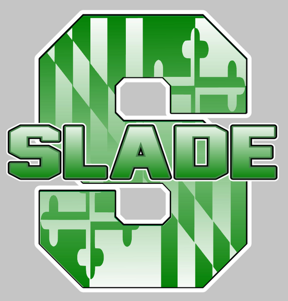 Slade Coaches Shirts - Basketball