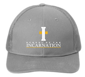 SOTI - Incarnation - Snapback Trucker Hat (Black or Grey)