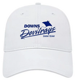 Devilrays Swim Hats - 4.18.25